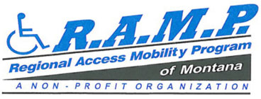 RAMP - Regional Access Mobility Program - Missoula, Montana